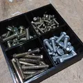 Hộp đựng ốc vít - Thumbnail 2
