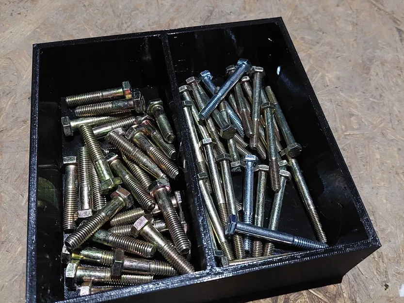 Hộp Đựng Vật Tư - Image 2