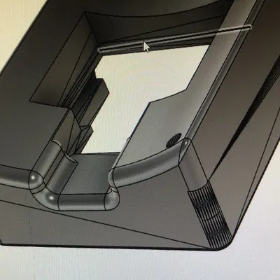 Adapter Pin Makita Cong
