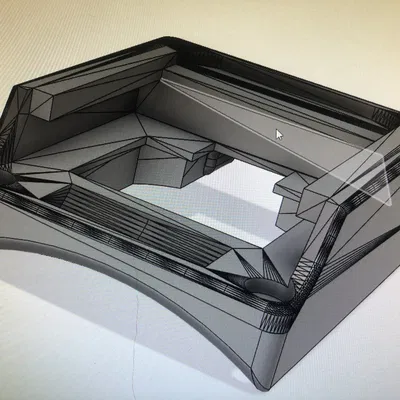 Adapter Pin Makita Cong