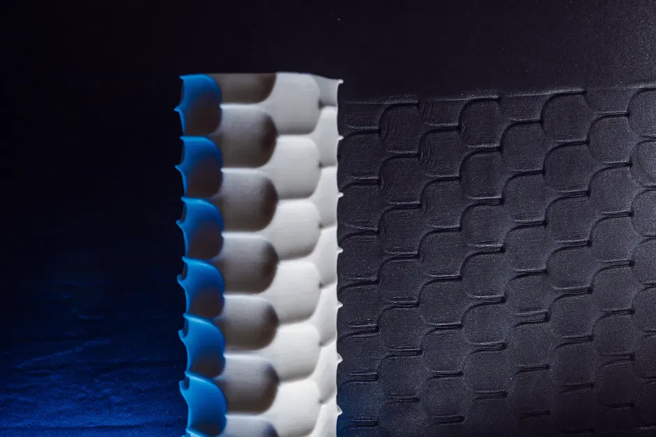 Con lăn dập họa tiết cho Cosplay miễn phí - Image 1