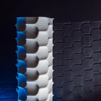 Con lăn dập họa tiết cho Cosplay miễn phí