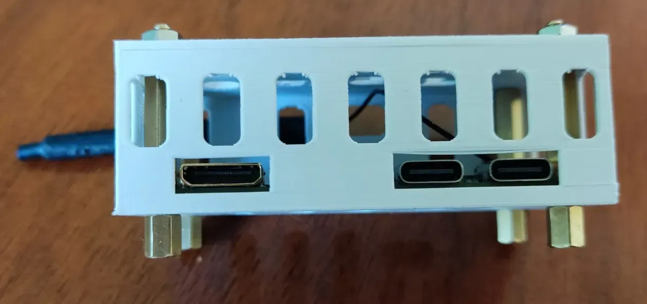 Orange Pi Zero 2 w Case - Image 1