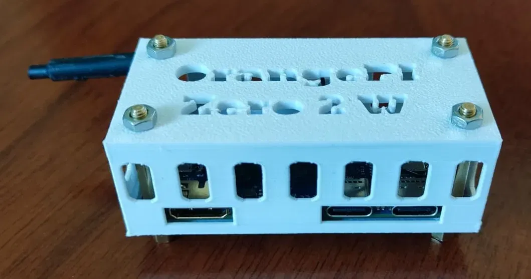 Orange Pi Zero 2 w Case - Image 3