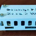Orange Pi Zero 2 w Case - Thumbnail 3