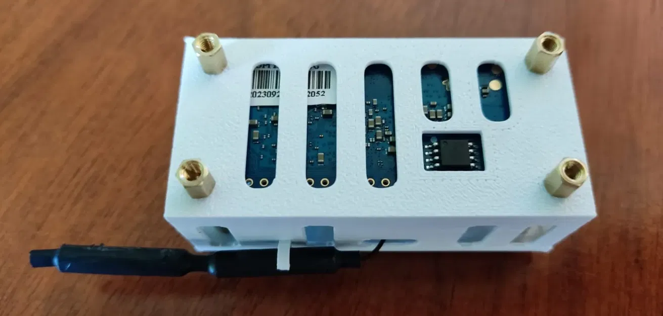 Orange Pi Zero 2 w Case - Image 4