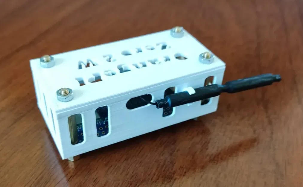 Orange Pi Zero 2 w Case - Image 5