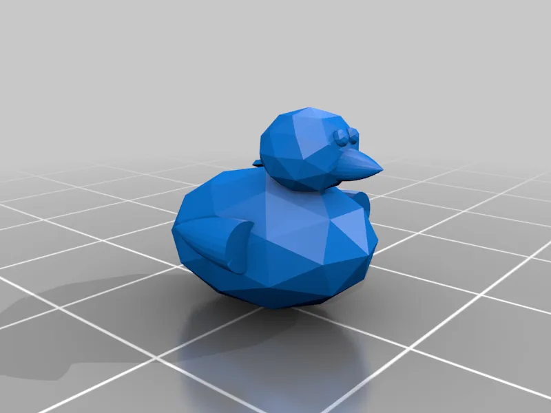 duck - Image 1