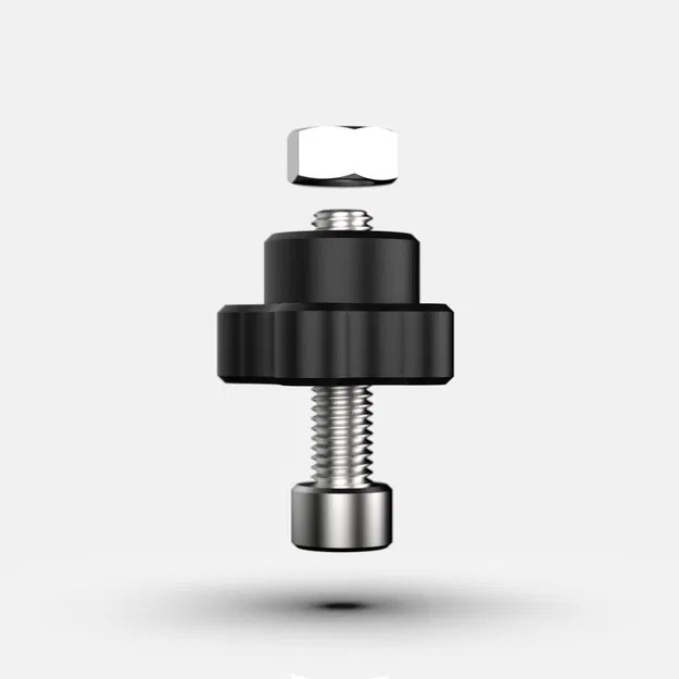 Nút Vặn Vít v1 - Image 2