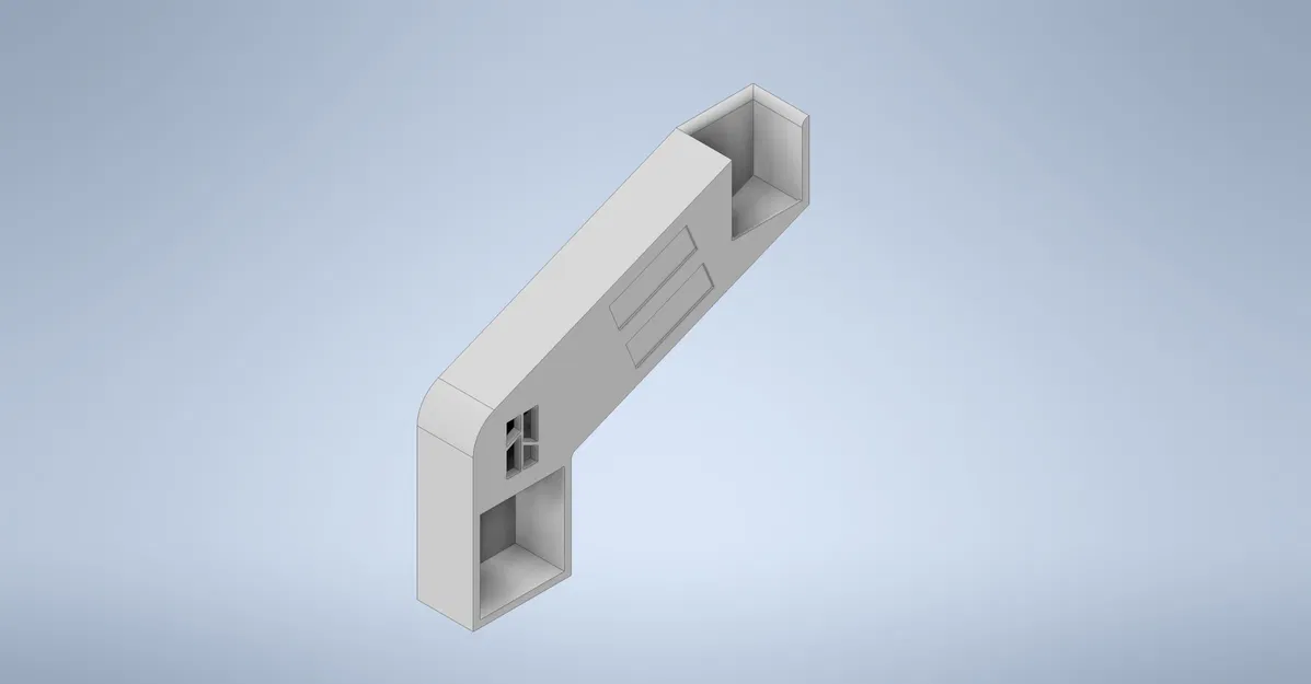 POOP CATCHER DELUXE cho máy Bambu Lab - Image 1