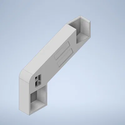 POOP CATCHER DELUXE cho máy Bambu Lab