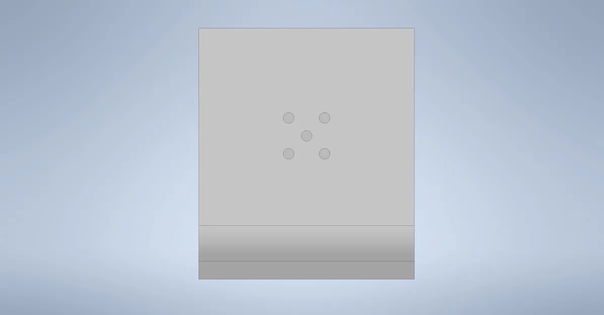 POOP CATCHER DELUXE cho máy Bambu Lab - Image 3