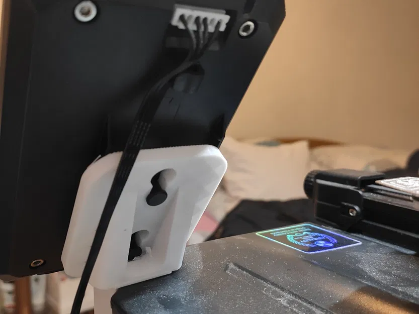 Giá đỡ màn hình Ender 3 S1 pro - Image 2