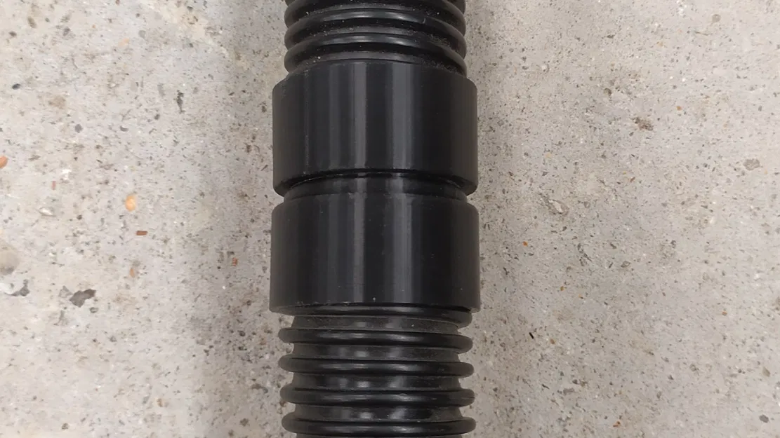 KHỚP NỐI CHO HAI ỐNG MÁY HÚT BỤI - Image 2