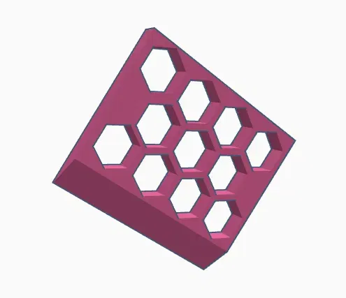 HexCardV2 - Image 1
