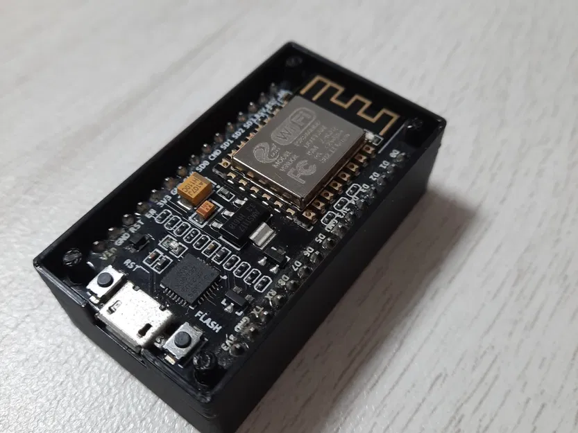 NodeMCU Cover - Image 1
