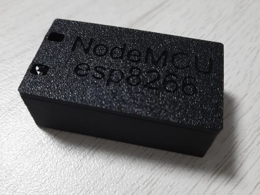 NodeMCU Cover - Image 3