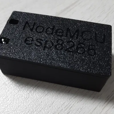 NodeMCU Cover