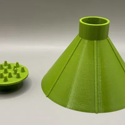 Dụng cụ cạo băng đa năng