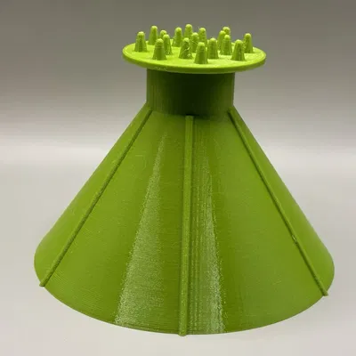 Dụng cụ cạo băng đa năng