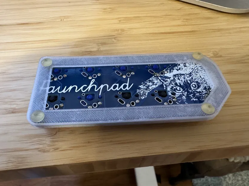 Giá đỡ Faunch Pad - Image 1