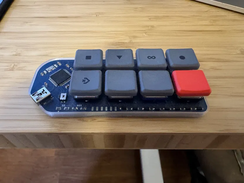 Giá đỡ Faunch Pad - Image 2