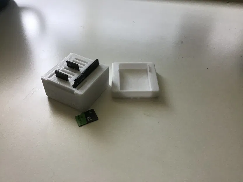 sd card storage - Image 1