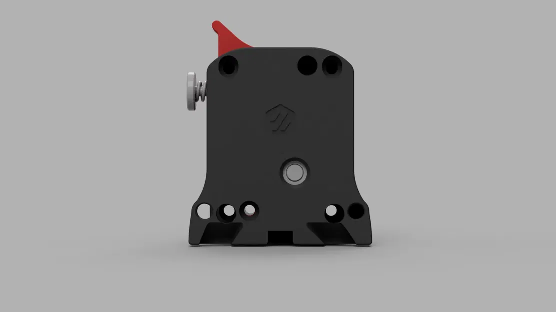 Bộ đùn Voron Clockwork 2.85mm - Image 2