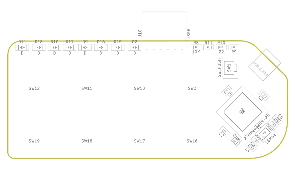 Giá đỡ Faunch Pad - Image 3