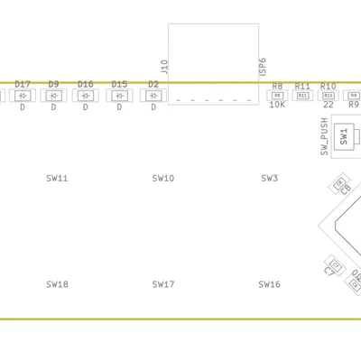 Giá đỡ Faunch Pad