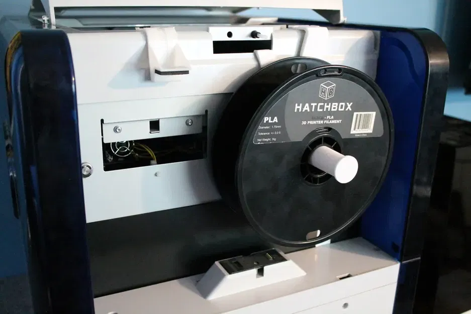 Dự án Hậu Mở của DaVinci - Image 1