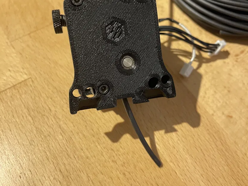 Bộ đùn Voron Clockwork 2.85mm - Image 3