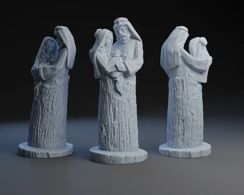 Gia Đình Thánh - Image 1