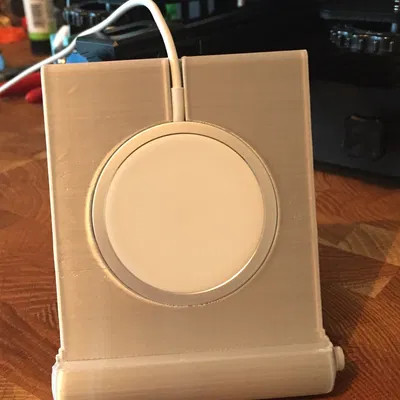 Đế Sạc Ngang iPhone 15