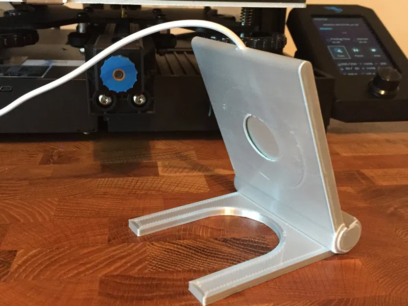 Đế Sạc Ngang iPhone 15 - Image 2