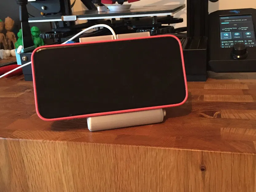 Đế Sạc Ngang iPhone 15 - Image 3