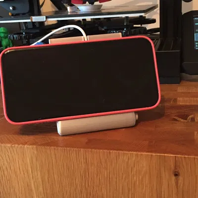 Đế Sạc Ngang iPhone 15