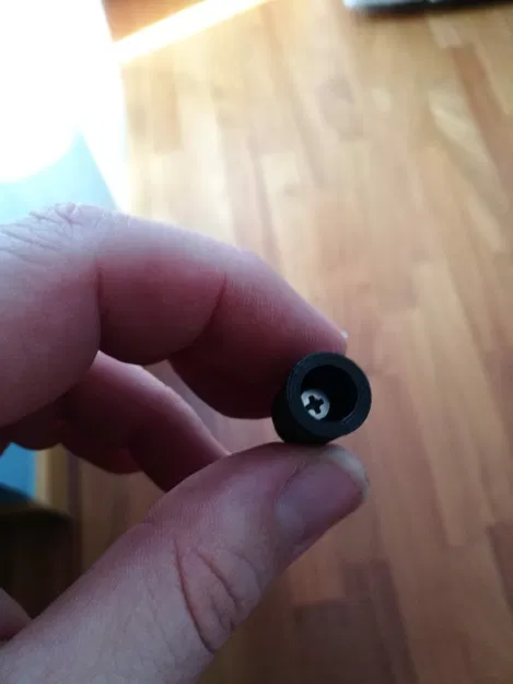 Ốc Vít Cho Chặn Hộc Giày - Image 2