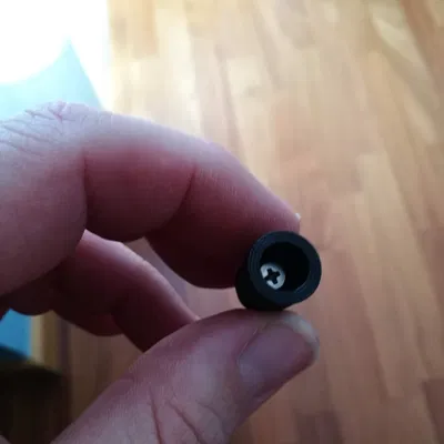 Ốc Vít Cho Chặn Hộc Giày