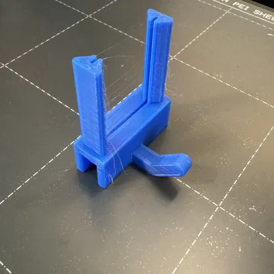 GM Screen Initiative Tracker with Hook