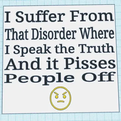 Tấm Biển Tức Giận