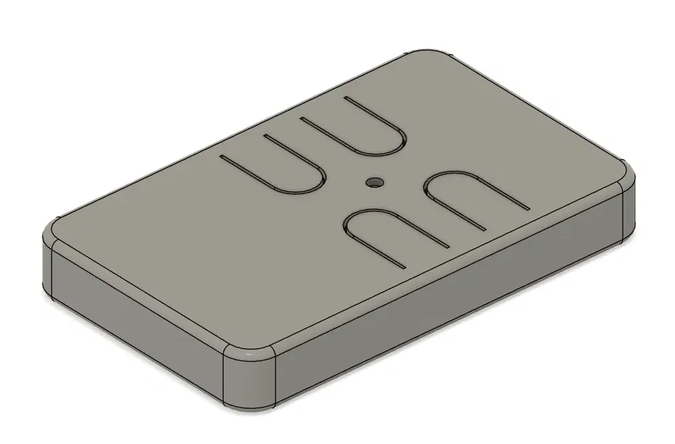 Ditec GOL4 case - Image 1