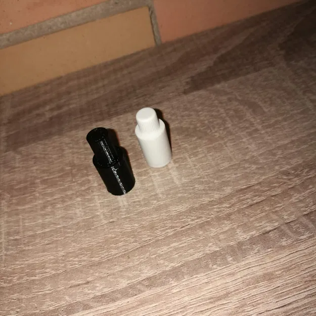 Ốc Vít Cho Chặn Hộc Giày - Image 7