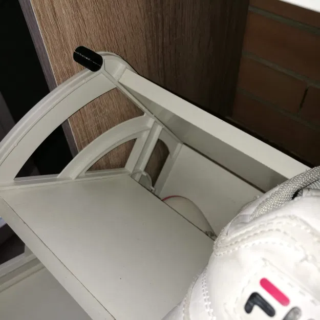 Ốc Vít Cho Chặn Hộc Giày - Image 9