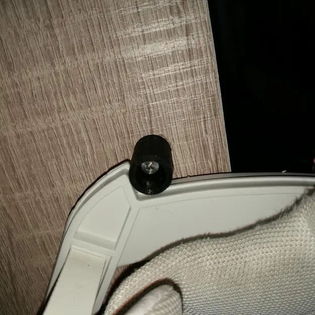 Ốc Vít Cho Chặn Hộc Giày - Image 10