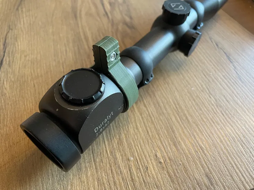 Cần Gạt Cho Ống Ngắm ZEISS DURALYT - Image 1