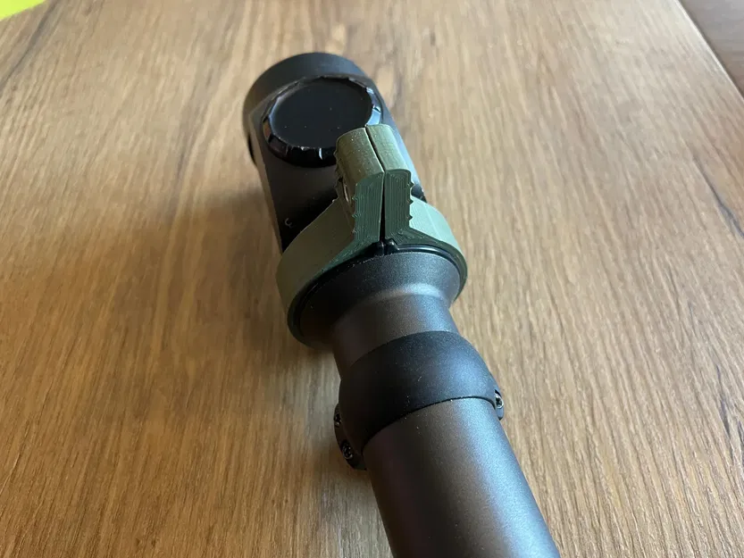 Cần Gạt Cho Ống Ngắm ZEISS DURALYT - Image 2