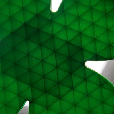 ID-52, ID-51 và tin đồn về giá đỡ radio hình cỏ 4 lá REMIX (ID-50)