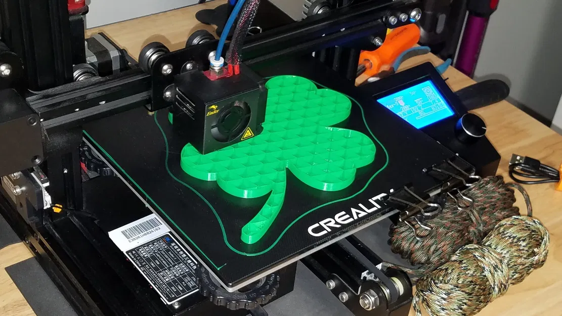 ID-52, ID-51 và tin đồn về giá đỡ radio hình cỏ 4 lá REMIX (ID-50) - Image 5