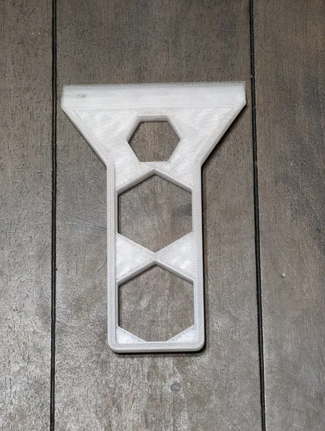 Dụng Cụ Cạo Băng (Ice Scraper) - Image 1